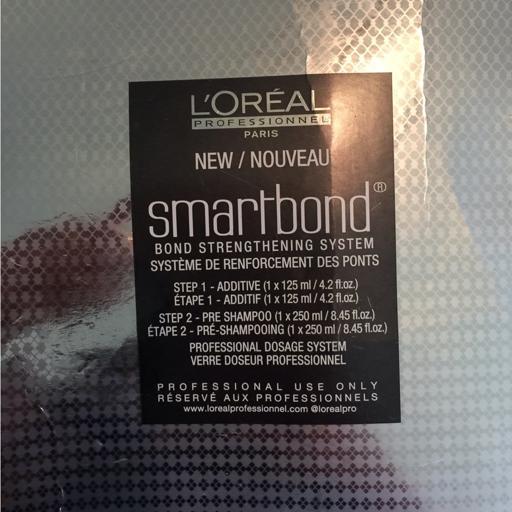L’Oréal Smartbond - Picture 2 of 2